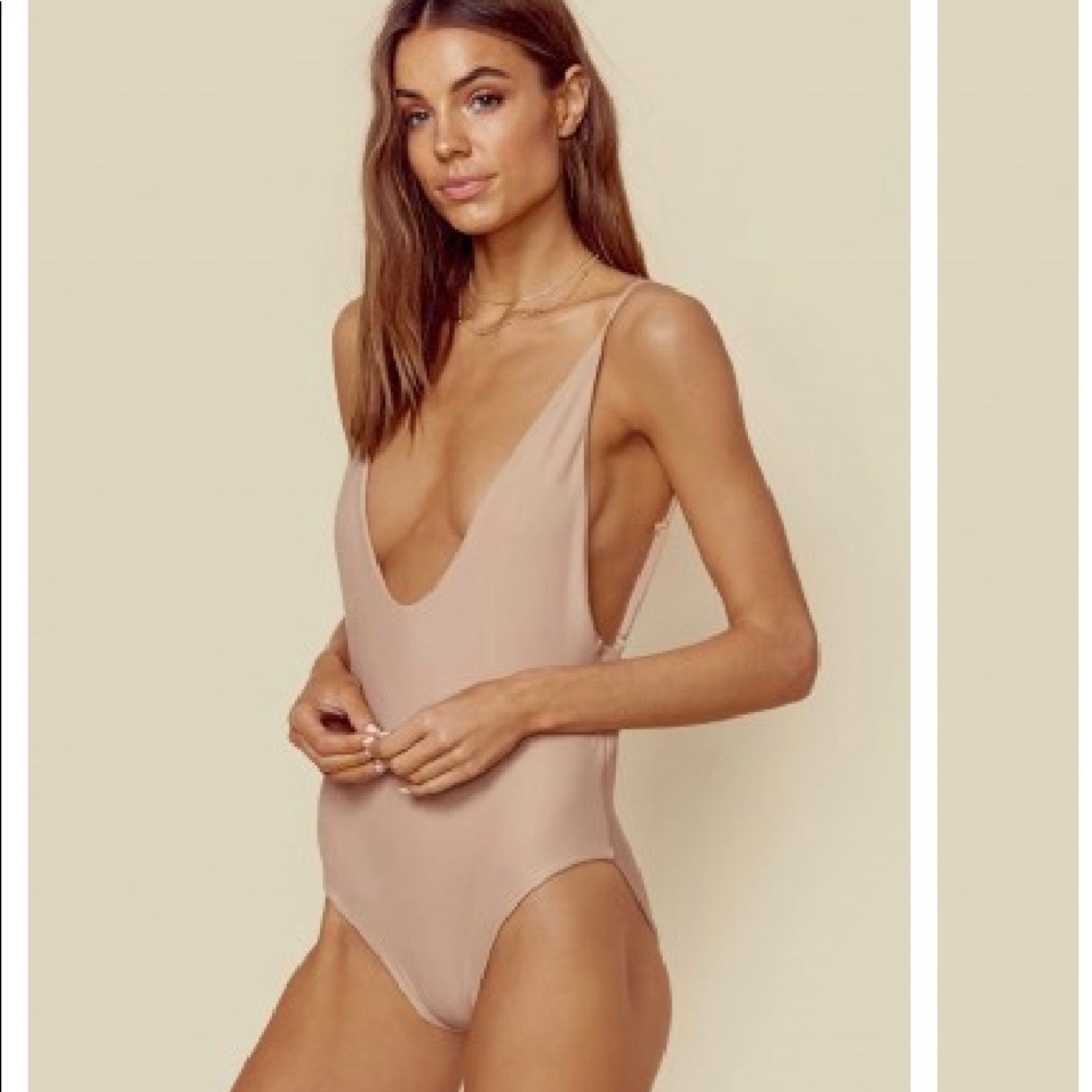 Byron bay one piece